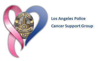 LA Police Cancer Support Group